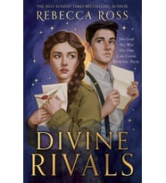 Divine Rivals: Book 1 (Krem)