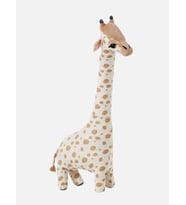 Gran Toys Oyun Arkadaşım Peluş Zürafa - 100CM (Bej)