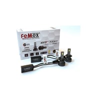 FEMEX GT NANO Pro H7 Led Xenon Led Csp LEXTAR Headlight