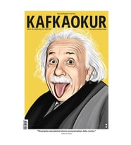Kafkaokur 50.Sayı Mayıs 2020 (STD)