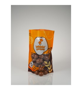 Sütlü Çikolatalı Hurma - 1 kG