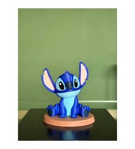 Stitch Dekoratif Figür 13 CM