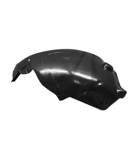 OPEL ASTRA ÖN ÇAMURLUK DAVLUMBAZI ARKA PARÇA SAĞ 04-07 OPL15AS007 13125605