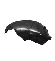 OPEL ASTRA ÖN ÇAMURLUK DAVLUMBAZI ARKA PARÇA SAĞ 04-07 OPL15AS007 13125605