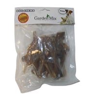 Garden Mix Kurutulmuş Kuzu Kelle Deri Naturel 100 Gr