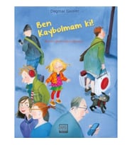 Ben Kaybolmam ki!