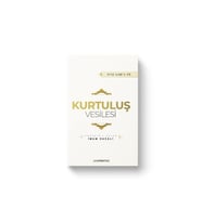 Semerkand Yayınları Kurtuluş Vesilesi