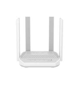 KEENETIC SPEEDSTER DSL KN-2113-01-TR AC1200 Dual Band VDSL Modem