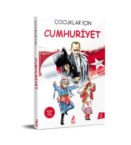 Çocuklar İçin Cumhuriyet