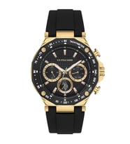 U.S. Polo Assn. USPA1076-05 Erkek Kol Saati