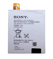 Sony Xperia T2 Ultra Pil Batarya Agpb012A001 ve Tamir Seti