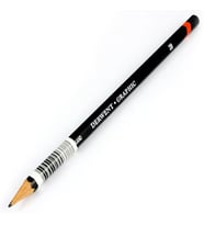 Derwent Graphic Pencil Dereceli Kalem 2B 