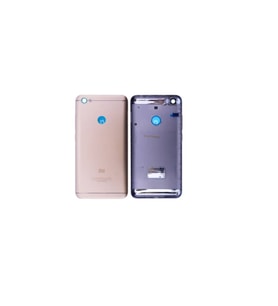 Xiaomi Redmi Note 5A Kasa Kapak ( Pil Kapağı ) Rose Gold