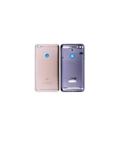 Xiaomi Redmi Note 5A Kasa Kapak ( Pil Kapağı ) Rose Gold