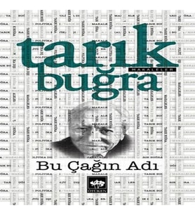 Bu Çağın Adı (Makaleler)