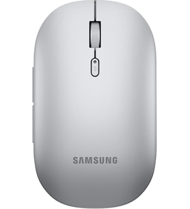 Samsung Ej-M3400D Bluetooth Mouse Slim - Gümüş (Çok Renkli)