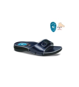Ceyo 6500-1 Kadın Terlik - SİYAH