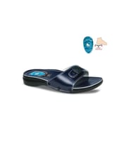 Ceyo 6500-1 Kadın Terlik - SİYAH
