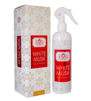 Beyaz Misk & White Musk Oda Ve Kumaş Spreyi Seccade Spreyi Oda Kokusu Koku 400 ml