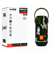 AURIS ARS-SP3 Wireless Portable Speaker