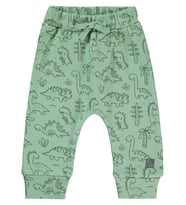 Civil Baby Dinozor Empirme 6-18 Ay Tek Alt Bebe - Haki