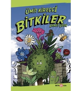 Bitkiler