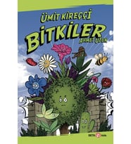 Bitkiler