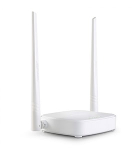 TENDA TENDA N301 300mbps N300 2.4GHZ Mesafe Genişletici EV Ofis Tipi Access Point Router