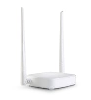 TENDA TENDA N301 300mbps N300 2.4GHZ Mesafe Genişletici EV Ofis Tipi Access Point Router
