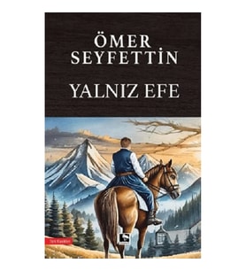 Yalnız Efe