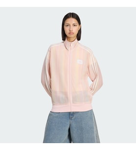 adidas KY2031 KNIT FB TT Kadın Eşofman Üstü