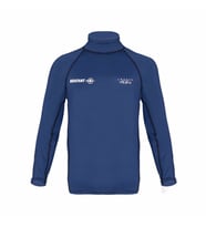 BEUCHAT Rash Guard Çocuk, ATOLL Likra Tişört