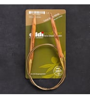Addi Olive Wood 9 Mm 100 Cm Zeytin Ağacı Misinalı