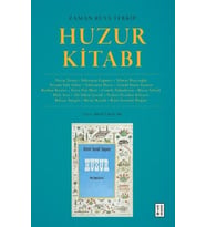 Zaman Rüya Terkip : Huzur Kitabı