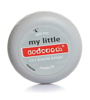 Bebek Bakım Kremi 22 Gr