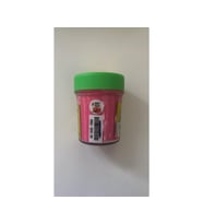 EFFE Alabalık Hamur Yemi (Ballı Şeftali Aromalı - Pembe Renk)
