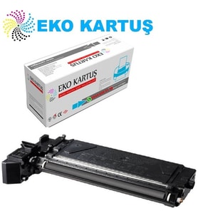 Eko Kartuş Samsung SCX-6122DN SCX-6320 Muadil Toner (Siyah)