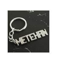 Metahan İsimli Anahtarlık