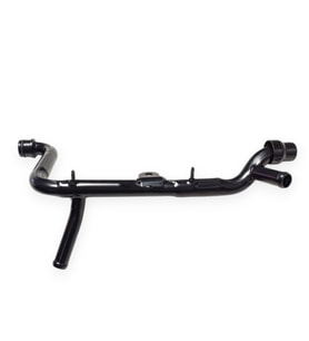 Audi A6 1998-2001 1.8 AWT Motor Su Soğutma Borusu 06B121065AC