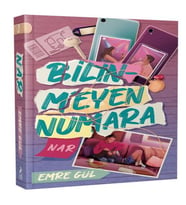 Bilinmeyen Numara - Nar