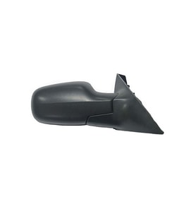 RENAULT SCENIC DIŞ AYNA ELEKTRİKLİ ISITMALI SENSÖRLÜ SİYAH KAPAK SAĞ 03-09 REN11SC013 7701055997