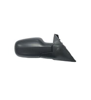 RENAULT SCENIC DIŞ AYNA ELEKTRİKLİ ISITMALI SENSÖRLÜ SİYAH KAPAK SAĞ 03-09 REN11SC013 7701055997