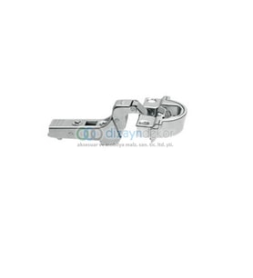 Blum Frenli Alüminyum Çerçeve Ment. S.deve 71b970a + 173l6100