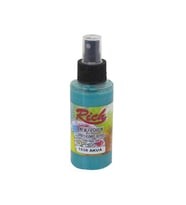 Rich New Fashion Sprey Kumaş Boyası 100 cc. 1538 AQUA 