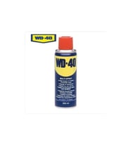 Henkel Wd 40 Yağlama Spreyi 200 Ml