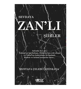 Sevdaya Zan’lı Şiirler