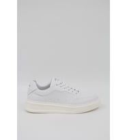 Libero L5491 Eva Erkek Casual Ayakkabı - BEYAZ