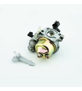 Bolat 168 170 Benzinli Motor Musluklu 4T Karbüratör