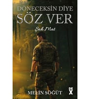 Döneceksin Diye Söz Ver -1- - Hc