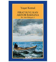 Fırat Suyu Kan Akıyor Baksana / Bir Ada Hikayesi 1 - Yaşar Kemal